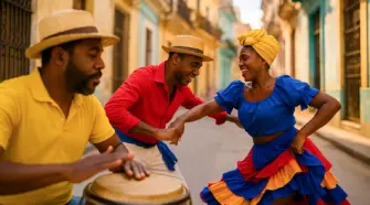 Cuban Dance Styles: The Complete List