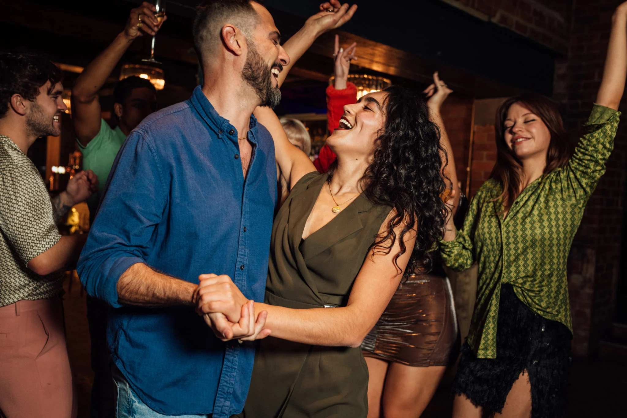7 Facts You Didn’t Know About Salsa Dancing