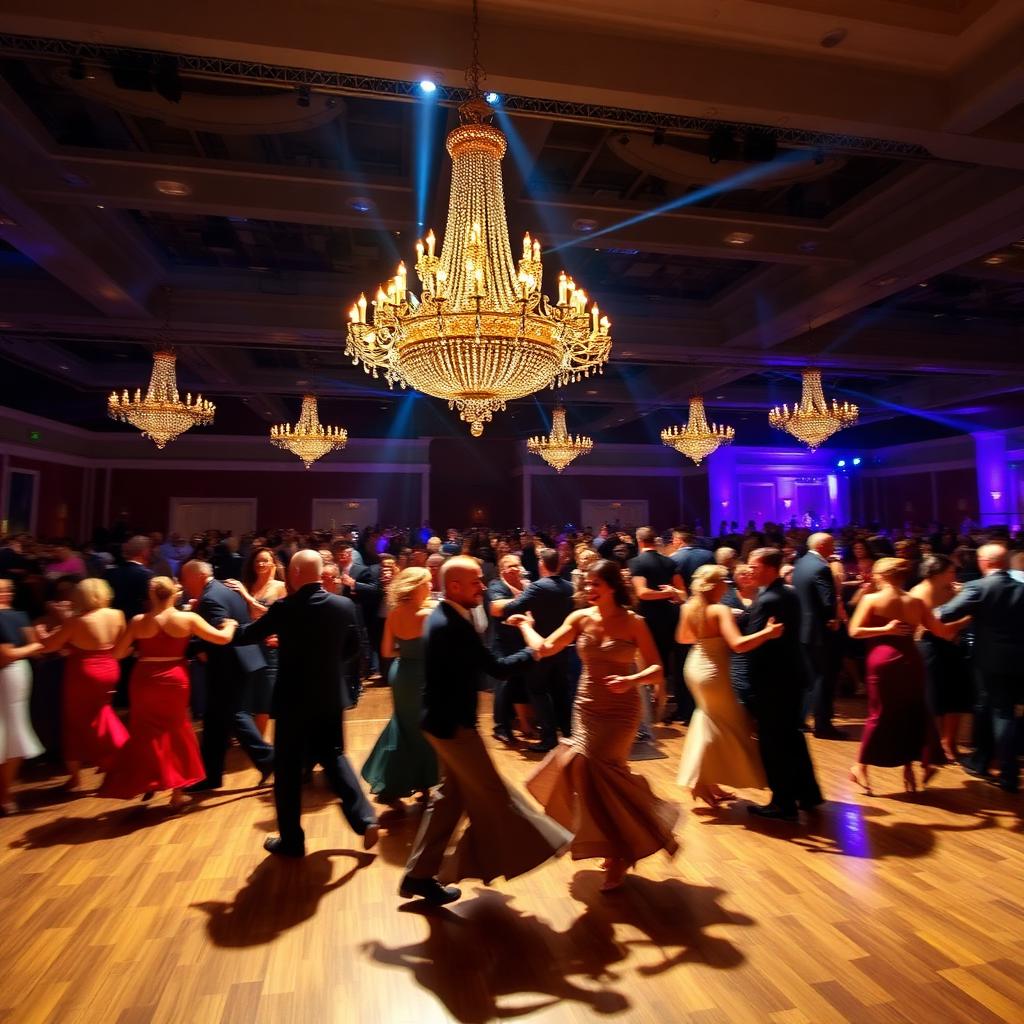 Madrid Mambo Congress